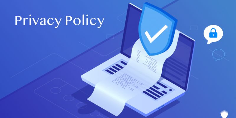 Chính sách bảo mật