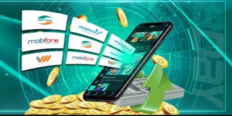 Rút tiền GAMVIP